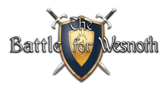 Логотип Battle for Wesnoth
