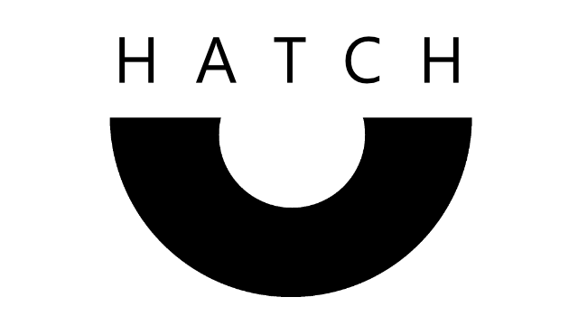 Логотип Hatch (2019)