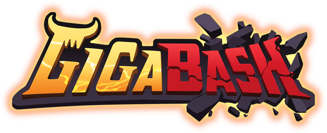 Логотип GigaBash