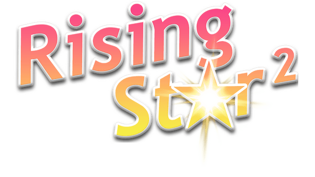 Логотип Rising Star 2