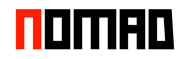 Логотип Nomad