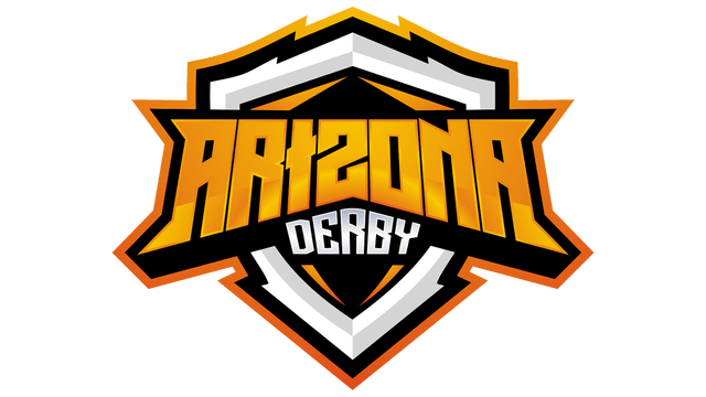 Логотип Arizona Derby