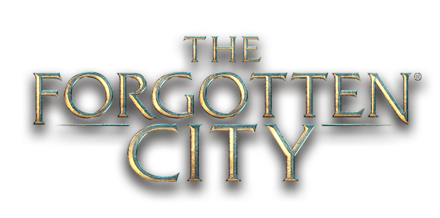 Логотип The Forgotten City