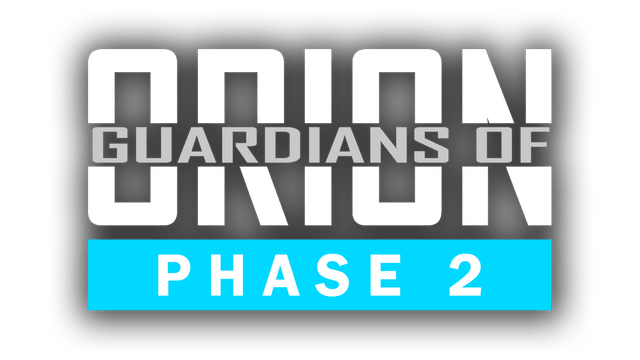 Логотип Guardians of Orion