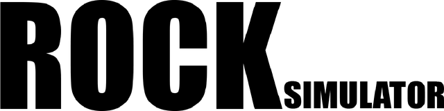 Логотип Rock Simulator