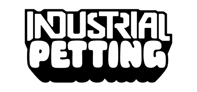 Логотип Industrial Petting