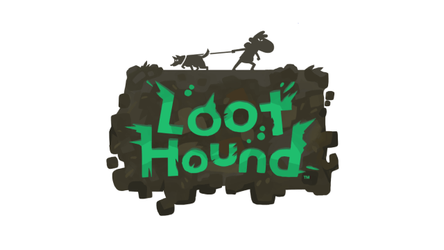 Логотип Loot Hound