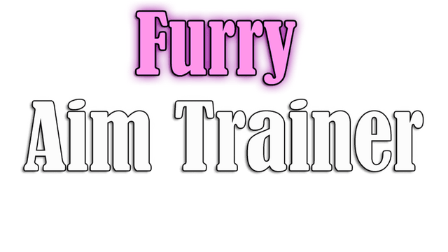 Логотип Furry Aim Trainer
