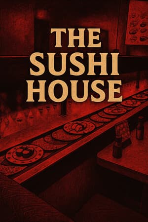 The Sushi House