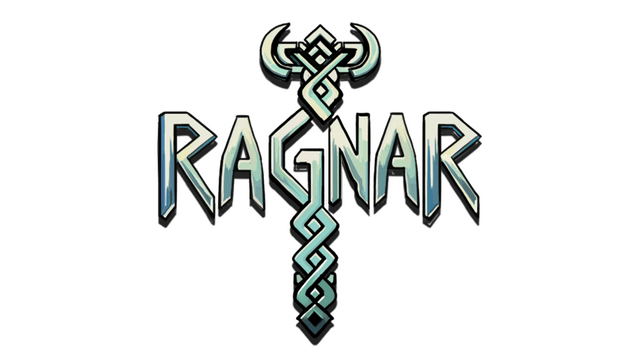 Логотип Ragnar