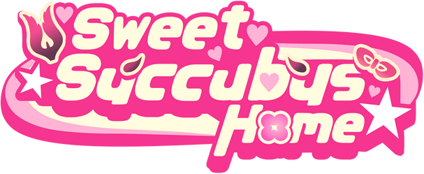 Логотип Sweet Succubus Home