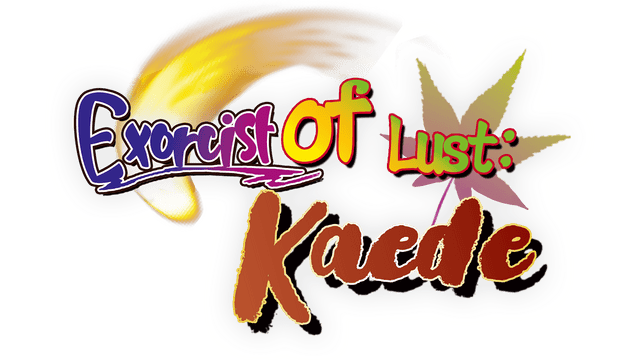 Логотип Exorcist of Lust: Kaede