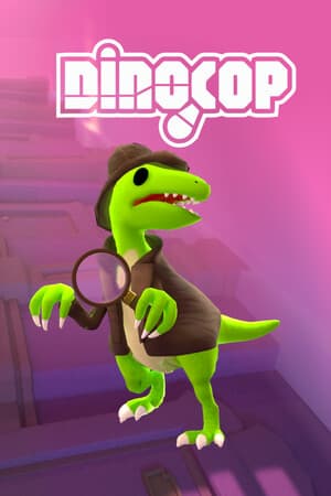 Dinocop