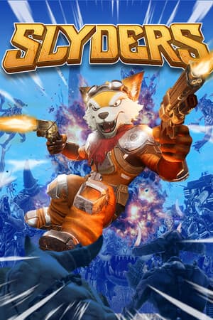 Slyders