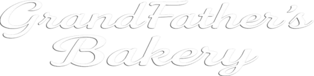 Логотип Grandfather's Bakery