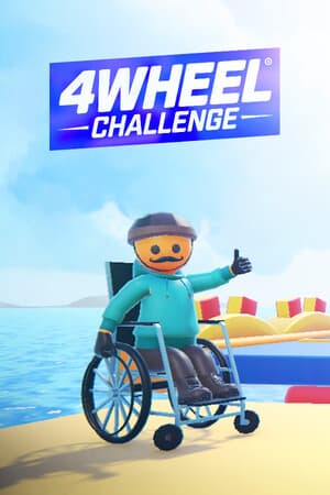 4Wheel Challenge