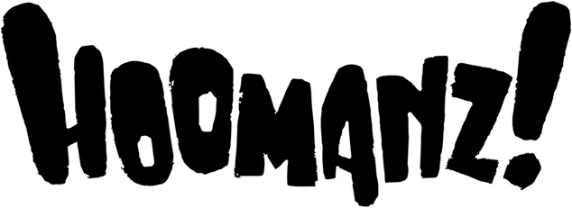 Логотип Hoomanz!