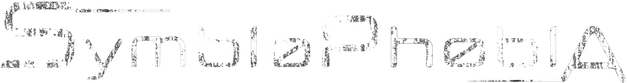 Логотип SymbioPhobiA