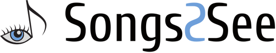 Логотип Songs2See