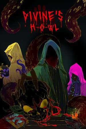 Divine's Howl