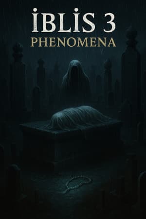 İblis3:Phenomena