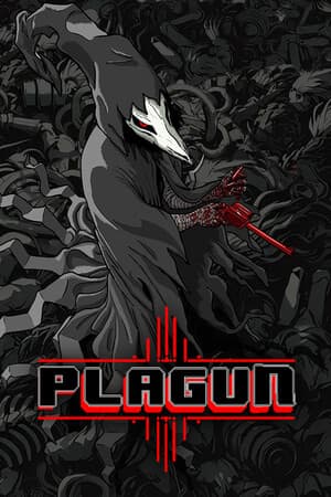 PLAGUN – The Plague Goes On