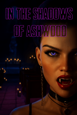 In The Shadows Of Ashwood