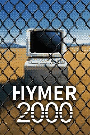 Hymer 2000