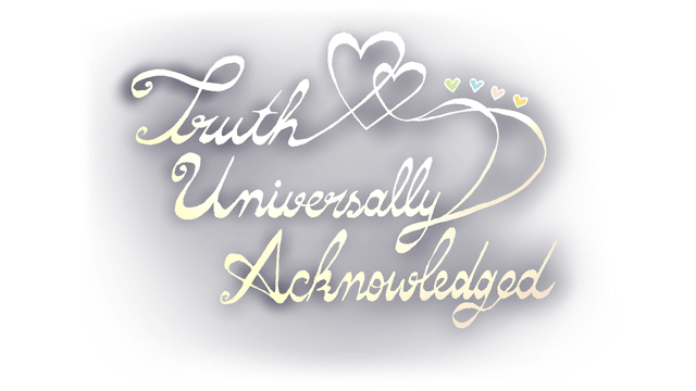 Логотип Truth Universally Acknowledged