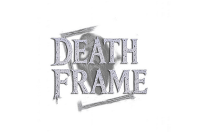 Логотип Death Frame