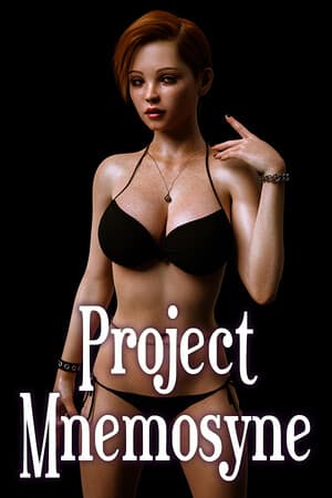 Project Mnemosyne (Ren'Py)