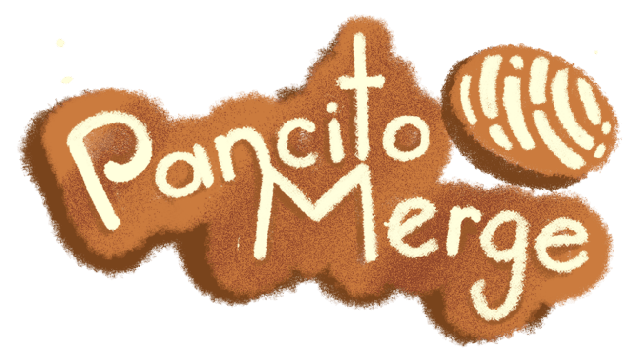 Логотип PancitoMerge