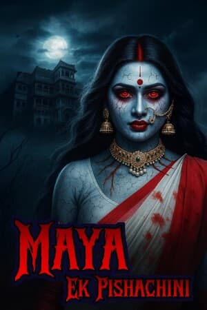 Maya: Ek Pishachini