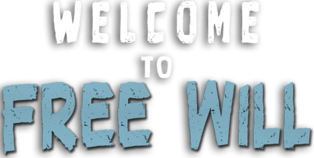 Логотип Welcome to Free Will