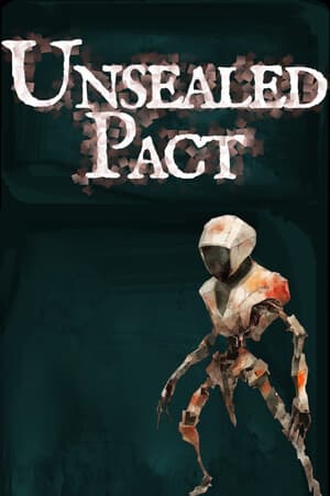 Unsealed Pact