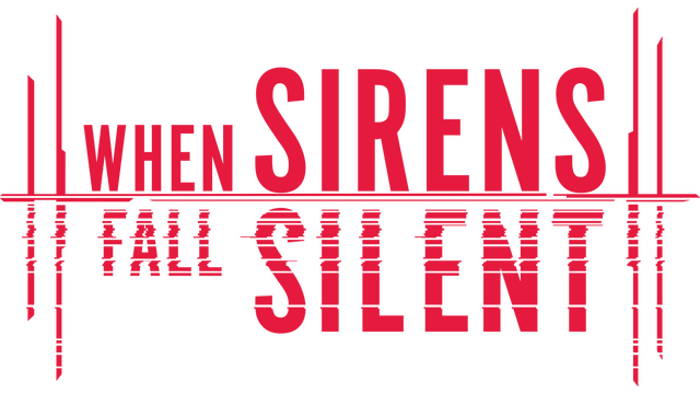 Логотип When Sirens Fall Silent