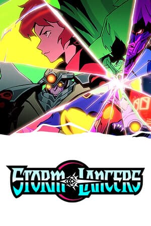Storm Lancers