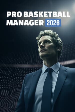 Pro Basketball Manager 2026