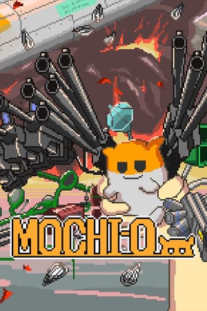 MOCHI-O