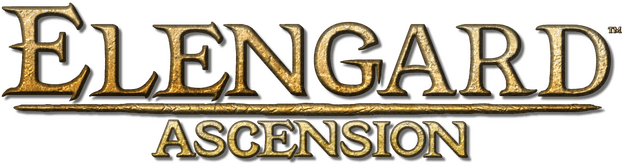 Логотип Elengard: Ascension