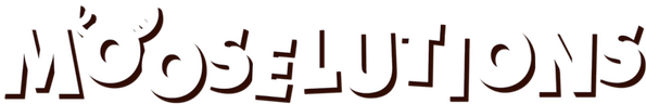 Логотип Mooselutions