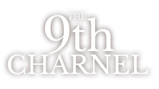 Логотип The 9th Charnel