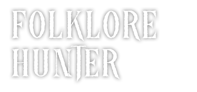 Логотип Folklore Hunter
