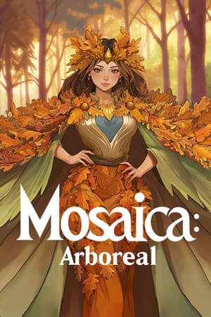Mosaica: Arboreal
