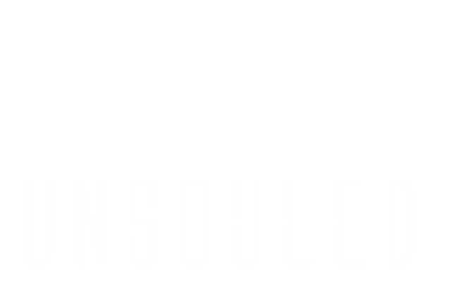 Логотип Unsouled