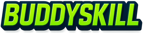 Логотип BuddySkill