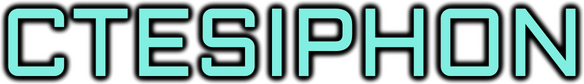 Логотип Ctesiphon
