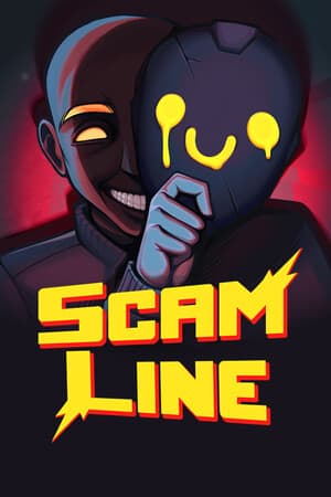 Scam Line