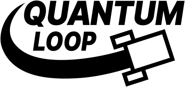 Логотип Quantum Loop