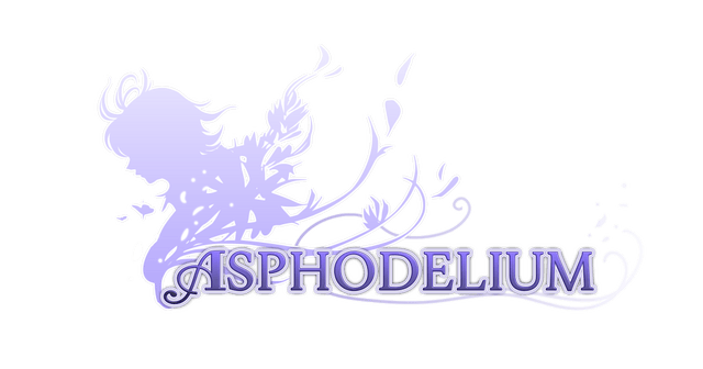 Логотип Asphodelium